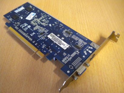 ASUS EN7300SE,HT,128M,F8C,SL- C381 Rev 1.00- 128MB - 6AC0AIC74996* g218