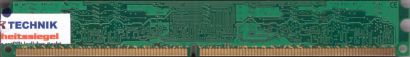 Kingston KVR667D2N5 1G PC2-5300 1GB DDR2 667MHz 99U5431-003 A01LF RAM* r24