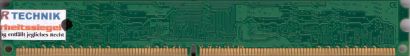 Kingston KVR800D2N6 1G PC2-6400 1GB DDR2 800MHz 99U5431-015 A00LF RAM* r28