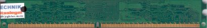 Kingston KVR800D2N5 1G PC2-6400 1GB DDR2 800MHz 99U5431-004 A00LF RAM* r22