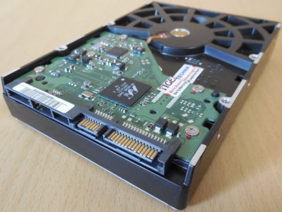 Samsung Spinpoint HD753LJ HDD SATA 750GB 3.5 Festplatte 7200rpm 32M Puffer*F512