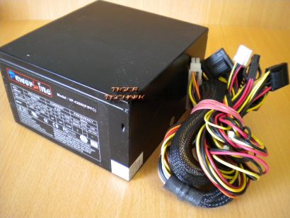 Power Line VP-430W P-PFC 430Watt Computer PC Netzteil* nt295