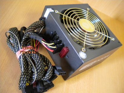 ENERMAX MODU82+ EMD425AWT 425Watt Kabel Management PC Netzteil* nt274