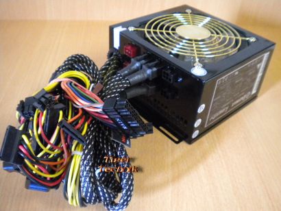 ENERMAX Liberty ELT500AWT 500Watt  Kabel Management PC Netzteil* nt271