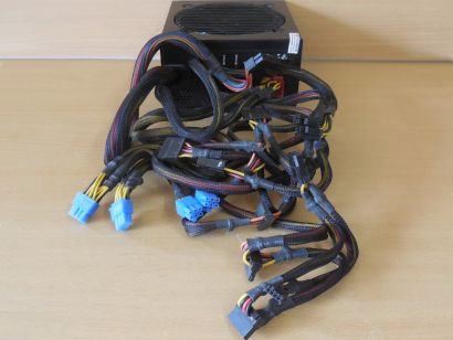 be quiet! Pure Power BQT L8-CM-630W 630 Watt PC Netzteil 80Plus Modular* nt275