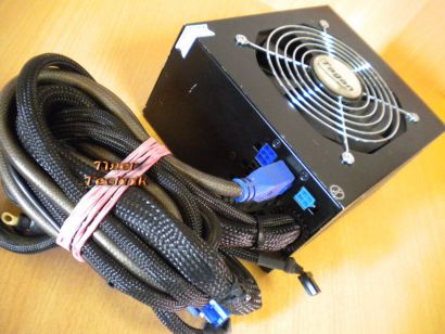 Tagan TG530-U15 530 Watt Kabel Management Computer PC Netzteil* nt276