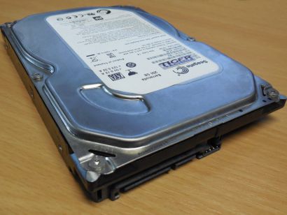 Seagate Barracuda ST250DM000 HDD SATA III 250GB 3.5 Festplatte 7200rpm 16MB*F514