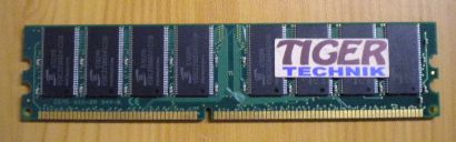 Kingston KVR400X64C25 512 PC3200 512MB DDR1 400MHz 9905193-003 A02 RAM* r01