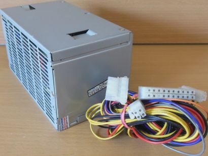 FSC S26113-E472-V50 Newton Power NPS-180DB A 180 Watt Computer PC Netzteil* nt87