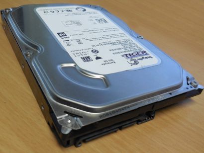 Seagate Barracuda ST500DM002 HDD SATA III 500GB 3.5 Festplatte 7200rpm 16MB*F515