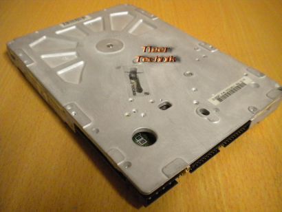 Quantum Bigfoot 2160AT CY21A001 Rev 01-D IDE 2,1GB 5.25 Festplatte* f999