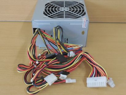 FSP Fortron/Source FSP400-62PFG 400 Watt ATX PC Computer Netzteil SATA PFC* nt93