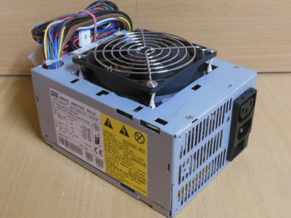 FSC S26113-E448-V30 Astec AA21720 250 Watt Retro PC Computer Netzteil 250W* nt94