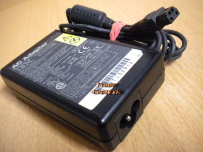 IBM AC Adapter Model 12J1447 12J1448 Netzteil 16V* nt436