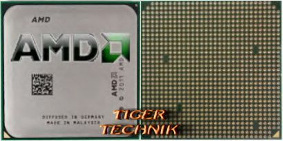 CPU Prozessor AMD Athlon 64 3000+ ADA3000DAA4BW FSB1000 512KB Sockel 939* c61