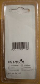 BigBalloon Telefon Adapter TAE 6 F auf 2x TAE 6 F Buchse *so364