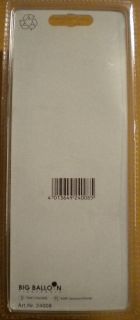 BigBalloon FAX Modem Kabel 10m Länge TAE-N Stecker - RJ11 Western 6/6 *so377