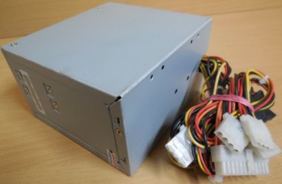 Delta Electronics GPS-350EB-200 A 350Watt ATX Computer PC Netzteil SATA* nt100