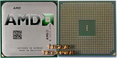 CPU Prozessor AMD Athlon 64 3000+ ADA3000AEP4AR FSB1000 Sockel 754 *c148