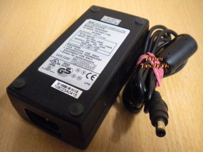 HJC AC DC Adapter HASU05F 12 V Netzteil* nt446