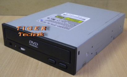 Artec DVD DVD-ROM drive IDE DHI-G40 40 pin IDC volume schwarz* L107