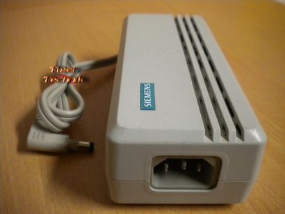 Ascom E184233 AC DC Adapter 17 VDC Netzteil* nt462