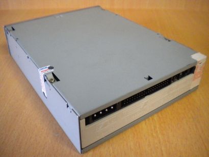 EPO DVD 8216 DVD-ROM Laufwerk ATAPI IDE silber* L81