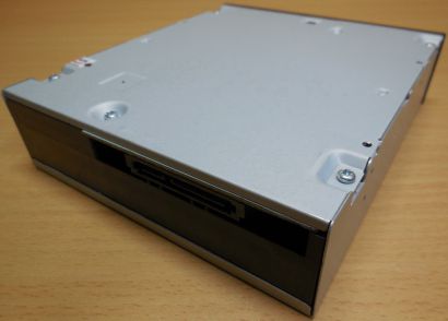 LG GH20NS10 Super Multi DVD RW DL SATA Brenner schwarz SecurDisc* L86