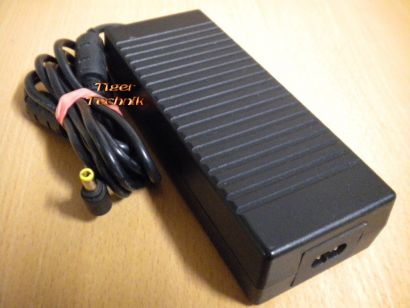 LI SHIN LSE0110B20120-01 AC DC Adapter 20 V Netzteil* nt465