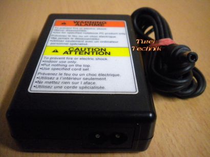 HITACHI ADP35WA 15.0A AC DC Adapter 15 V Netzteil* nt466