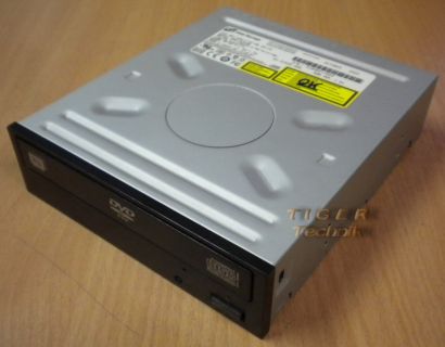 Hitachi LG HL Data Storage GWA-4164B IDE DVD Brenner schwarz* L94