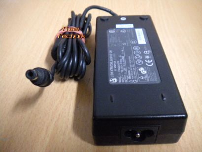 LI SHIN LSE0202A2090 AC DC Adapter 20V 4.5A 90W Netzteil* nt481