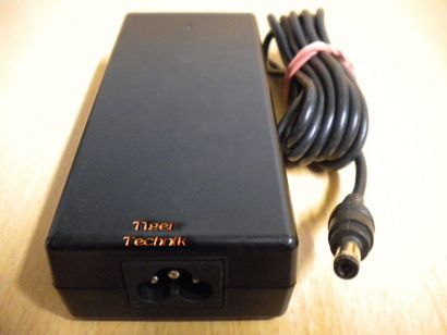 LI SHIN LSE0202A2090 AC DC Adapter 20V 4.5A 90W Netzteil* nt481