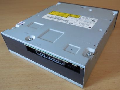 LG GH22LS30 Multi DVD RW DL Brenner SATA schwarz lightScribe SecurDisc* L97