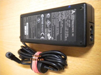 Delta Electronics Inc. ADP-50SB AC DC Adapter 19V 2.64A Netzteil 91-55997* nt490