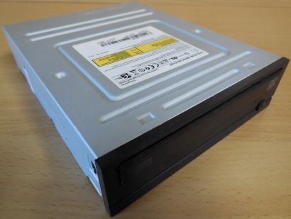 Toshiba Samsung SH-D163(A) DVD-ROM SATA Laufwerk schwarz* L99