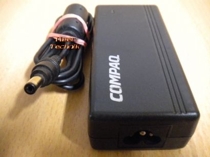 COMPAQ LE-9702B-01 AC DC Adapter 19V 3.16A 60W Netzteil* nt493