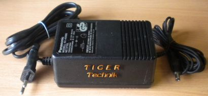 Panasonic KX-A08BS AC DC Adapter 17V 500mA Netzteil* nt496