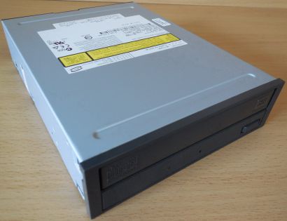 NEC ND-1100A DVD+RW Brenner ATAPI IDE dunkelgrau* L20