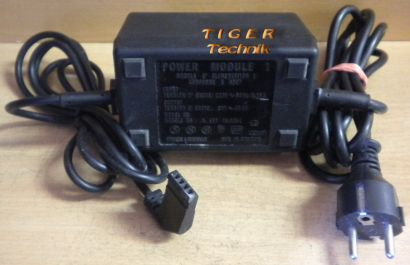 POWER MODULE ETT 76J3E-1 AC DC Adapter 20 V Netzteil* nt501