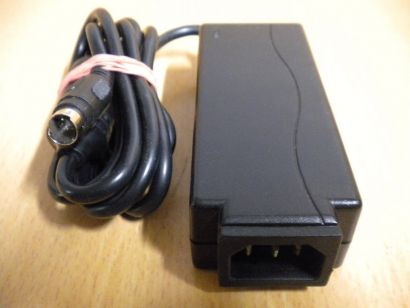 HONOR ADS-1234TB AC DC Adapter 12V 2A + 5V 2A  Netzteil* nt503