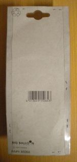 BigBalloon Audio High End Cinch Kabel 1,5m 2x Cinch St. - 2x Cinch Stecker*so404