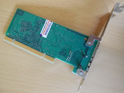 3COM 3C2000-T PCI 10 100 1000 Mbits Gigabit NIC Ethernet LAN Netzwerkkarte* nw20