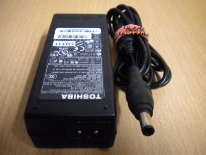 TOSHIBA PA3714U-1ACA AC DC Adapter 19V 3.42A Netzteil* nt511