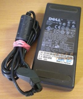 DELL ADP-70EB AC DC Adapter 20V 3.5A Netzteil* nt517
