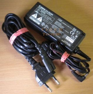 Canon CA-PS700 AC DC Adapter 7.4V 2.0A Netzteil* nt526