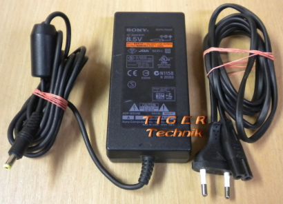 SONY SCPH-70100 AC DC Adapter 8.5V 5.65A Netzteil* nt527