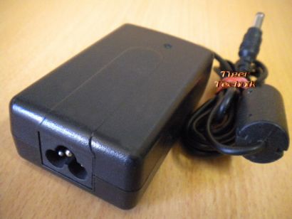 LI SHIN LSE9802A2060 AC DC Adapter 20V 3.00A Netzteil* nt535