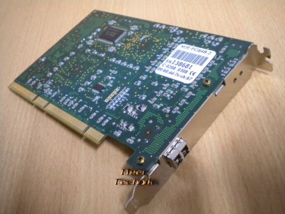 Myricom M3F-PCI64B-2 2000 Glasfaser-Karte* nw42