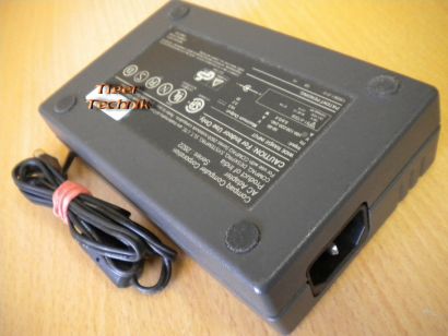 COMPAQ Series 2822 AC DC Adapter 18.5V 2.2A Netzteil* nt536